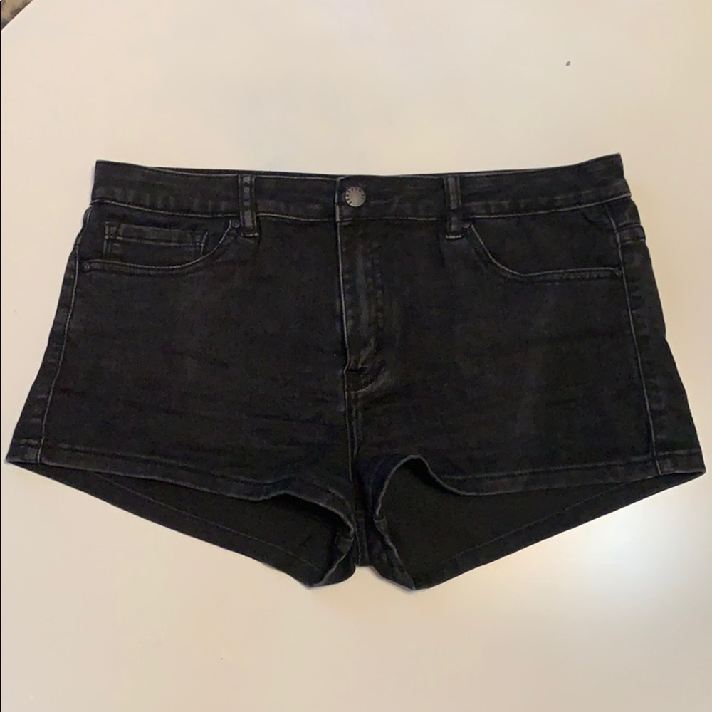 Forever 21 shorts